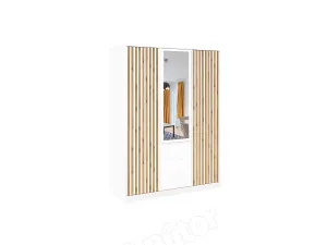 Választható színek: D3 fehér/wotan, tükör