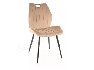 ARCO VELVET BLUVEL 28 BÉZS