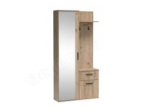 Választható színek: Artisan tölgy