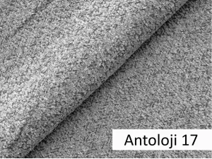 Választható szín: Antoloji 17