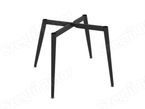 Választható láb: Conic KD láb