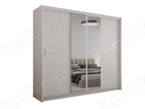 Választható szín: Bézs, tükör