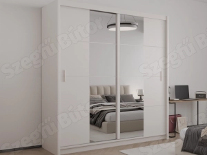 Választható szín: Bézs, tükör