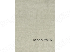 Sarokülő színe: Monolith 02
