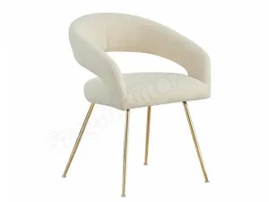 Választható színek: Bézs - boucle