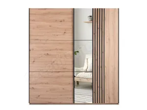 Választható szín: Artisan tölgy / artisan tölgy