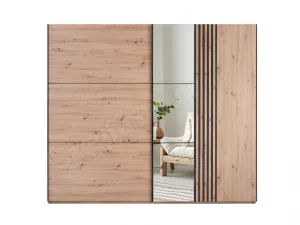 Választható szín: Artisan tölgy / artisan tölgy