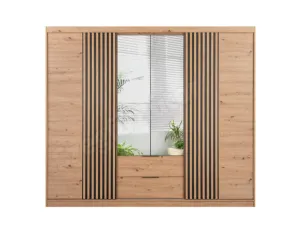 Választható szín: Artisan tölgy