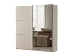 Választható színek: Homokbézs, tükör