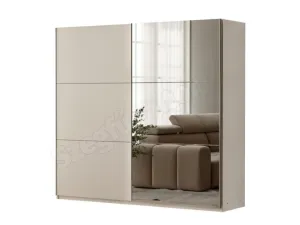 Választható színek: Homokbézs, tükör