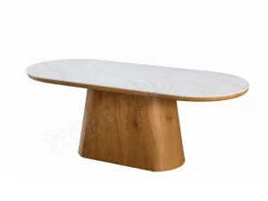 Választható színek: Tölgy és fehér márvány