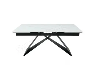 Választható színek: Fehér - márványutánzat / fekete láb