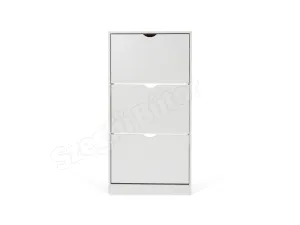 Választható színek: Fehér (készletről azonnal vihető)