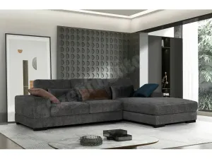 Sarokülő állása: Bal oldalt ágyazható (készletről azonnal vihető)