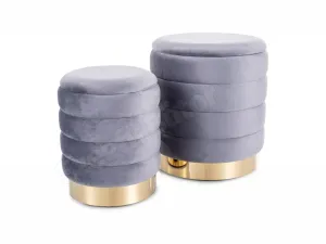 Választható színek: Szürke / arany