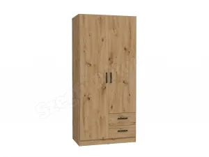 Választható színek: Artisan tölgy