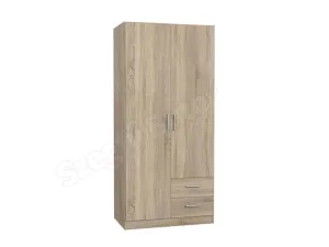 Sonoma tölgy