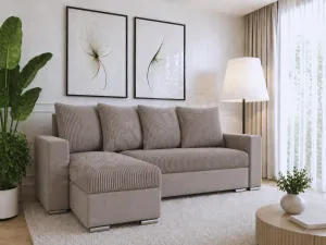 12. Enjoy New Lux - 3 Taupe + Kord 3