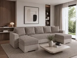 12. Enjoy New Lux - 3 Taupe + Kord 3