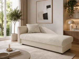 2/B. Enjoy New Lux - 55 Almond + Kord 4 / Balos