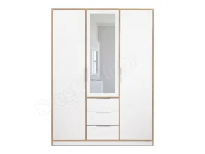 Választható színek: Fehér/wotan tölgy