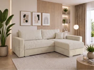 11. Enjoy New Lux - 55 Almond + Kord 4