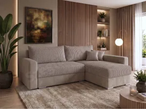 12. Enjoy New Lux - 3 Taupe + Kord 3
