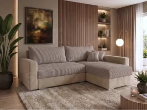 12. Enjoy New Lux - 3 Taupe + Kord 3