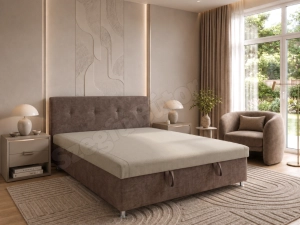 3.: Enjoy New Lux - 2 Camel + Amman 5. Barna