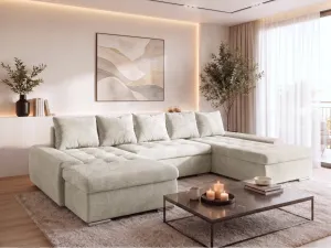 4. Enjoy New Lux - 1 Beige