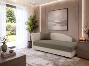 5.: Enjoy New Lux - 55 Almond + Altro 6 Taupe