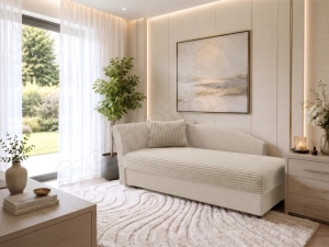 6.: Enjoy New Lux - 55 Almond + Kord 4