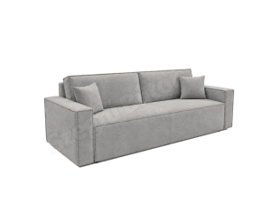 Whisper 17 Grey