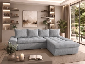 3. Enjoy New Lux - 21 Grey