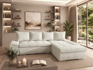5. Enjoy New Lux - 1 Beige