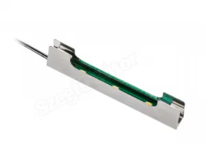Led: Led clip kék