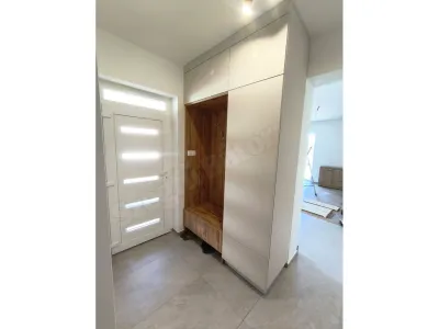 Magánlakás