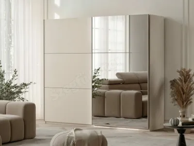 Vidor gardrób 250 Vidor gardrób 250
